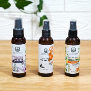 Alternative view of ヨガマットスプレー スパデュパ 100ml